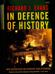 In Defence of History