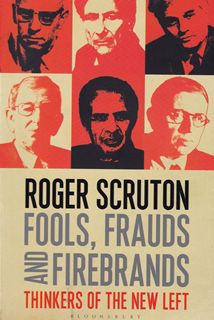 Fools,  Frauds and Firebrands