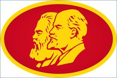 Marx och Engels