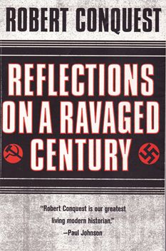 <em>Reflections on a Ravaged Century</em>