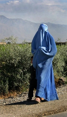 Burka