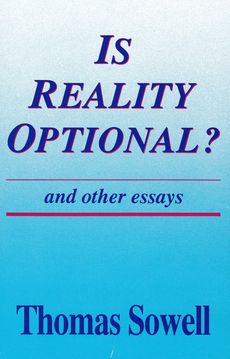 Is Reality Optional?