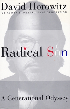 Radical Son