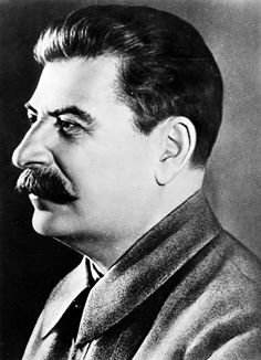 Stalin