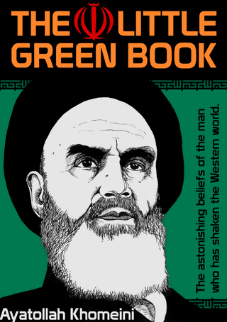 The Little Green Book
