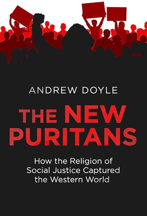 The New Puritans