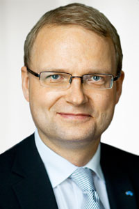 Tobias Krantz