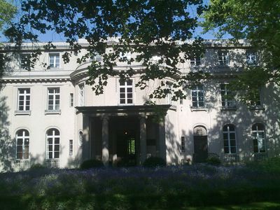 Villa Wannsee