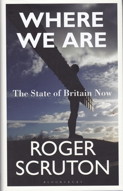 Where We Are. The State of Britain Now